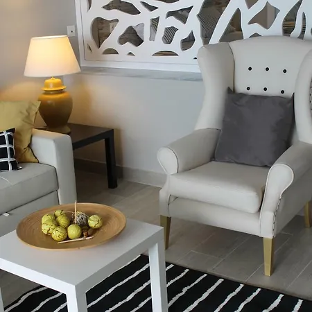 Apartamento Rancho Miraflores Luxury&desing Sea View La Cala De Mijas