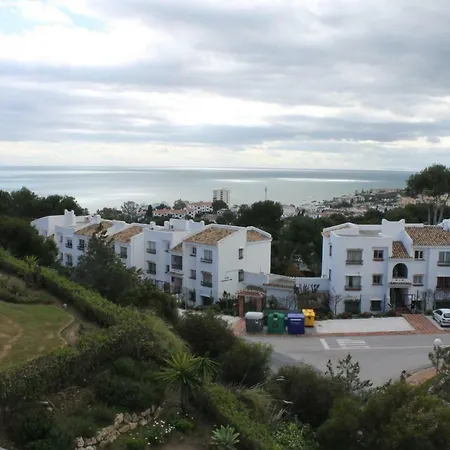Apartamento Rancho Miraflores Luxury&desing Sea View *