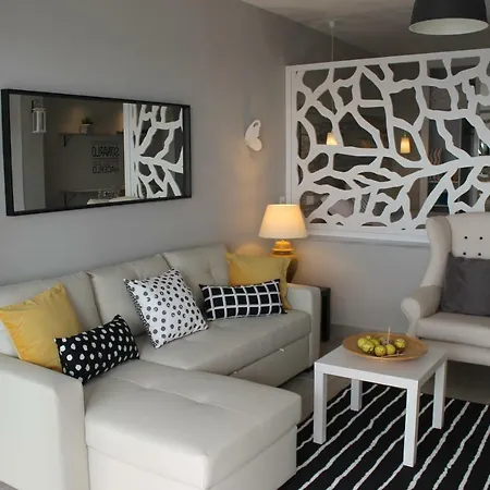 Rancho Miraflores Luxury & Desing Sea View Lägenhet La Cala De Mijas