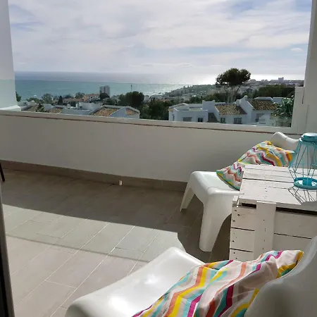 Rancho Miraflores Luxury & Desing Sea View * La Cala De Mijas