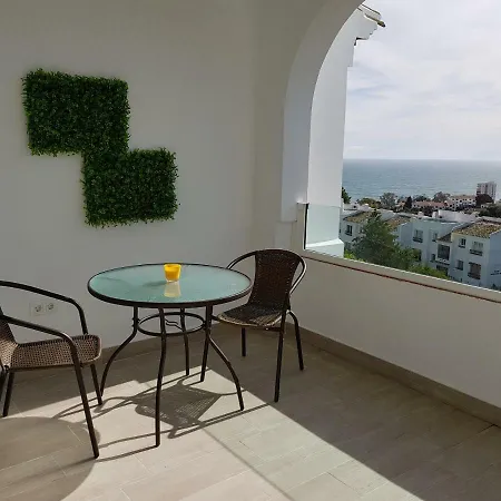 Rancho Miraflores Luxury & Desing Sea View