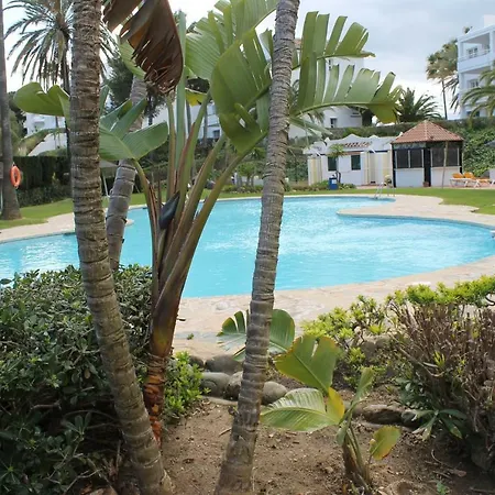 Apartment Rancho Miraflores Luxury & Desing Sea View *