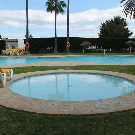 Rancho Miraflores Luxury & Desing Sea View Apartment