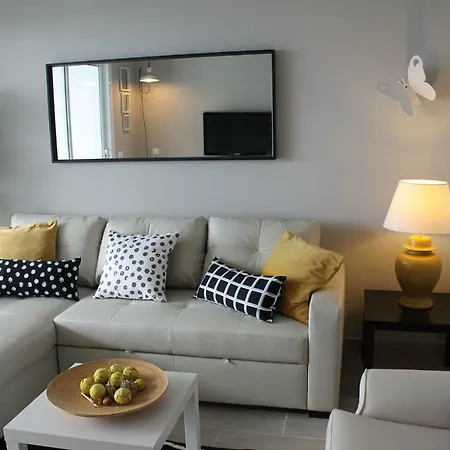 Rancho Miraflores Luxury & Desing Sea View La Cala De Mijas