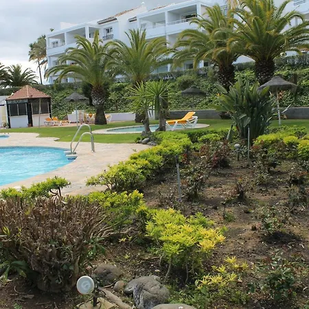 Rancho Miraflores Luxury & Desing Sea View Apartment