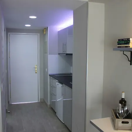 Apartment Rancho Miraflores Luxury & Desing Sea View