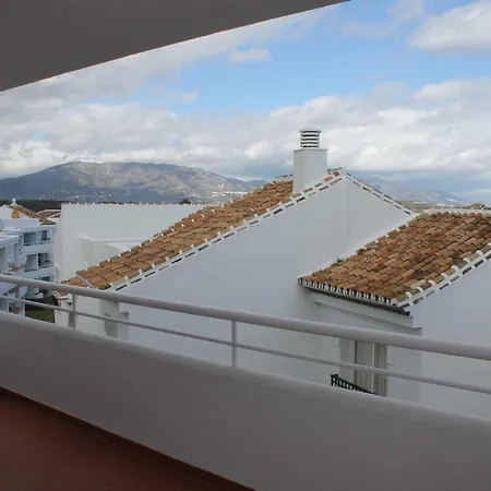Rancho Miraflores Luxury & Desing Sea View Apartment La Cala De Mijas