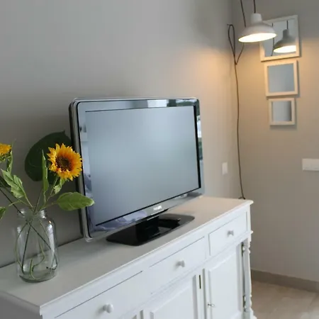 Rancho Miraflores Luxury & Desing Sea View Apartment