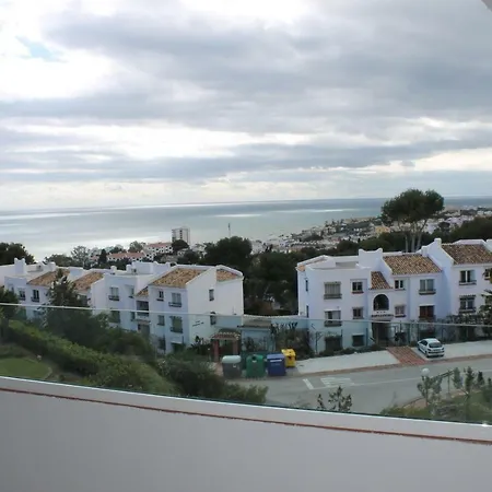 Rancho Miraflores Luxury & Desing Sea View La Cala De Mijas