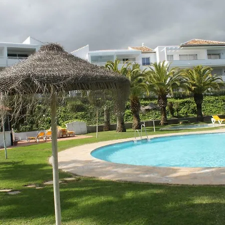Apartment Rancho Miraflores Luxury & Desing Sea View La Cala De Mijas