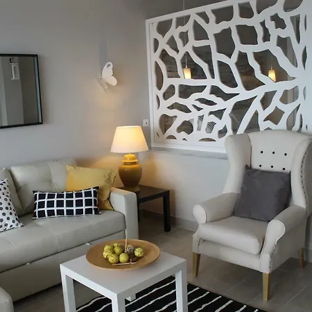 Rancho Miraflores Luxury & Desing Sea View *
