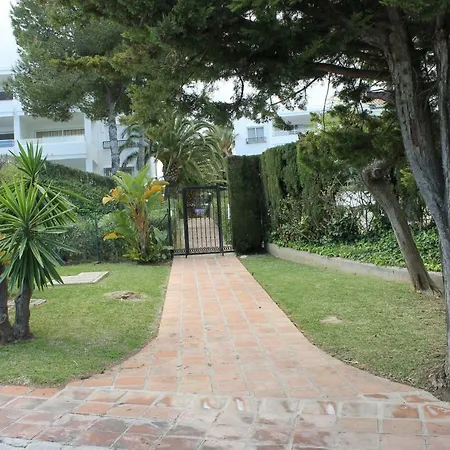 Apartment Rancho Miraflores Luxury & Desing Sea View