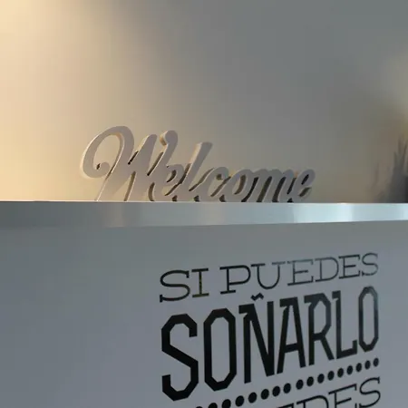 Apartment Rancho Miraflores Luxury & Desing Sea View