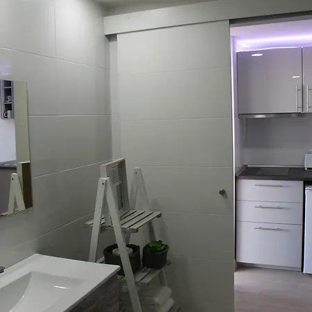 Apartment Rancho Miraflores Luxury & Desing Sea View La Cala De Mijas