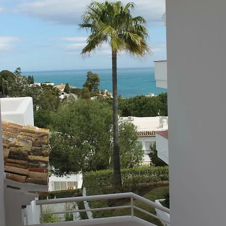 Apartment Rancho Miraflores Luxury & Desing Sea View La Cala De Mijas