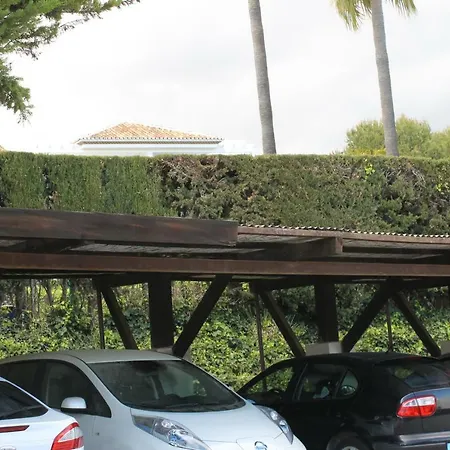 Apartment Rancho Miraflores Luxury & Desing Sea View *