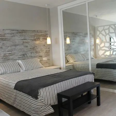 Rancho Miraflores Luxury & Desing Sea View