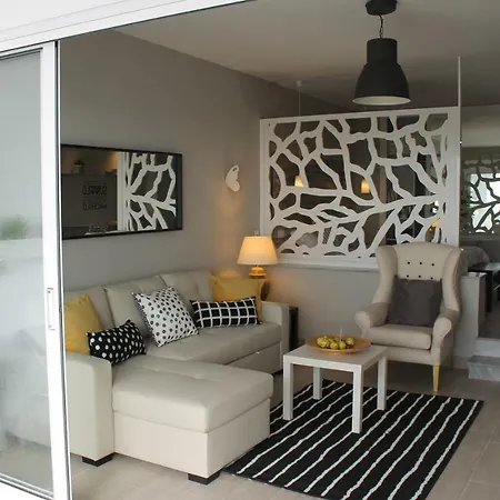 Rancho Miraflores Luxury & Desing Sea View