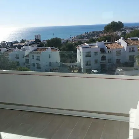 Rancho Miraflores Luxury & Desing Sea View *