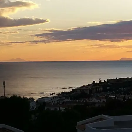 Apartment Rancho Miraflores Luxury & Desing Sea View